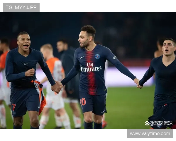 巴黎圣日耳曼强强对决揭示欧冠新格局豪门争锋点燃足球激情