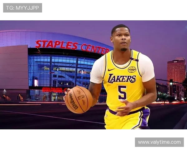 卡姆雷迪什在NBA的崛起之路与未来发展潜力分析