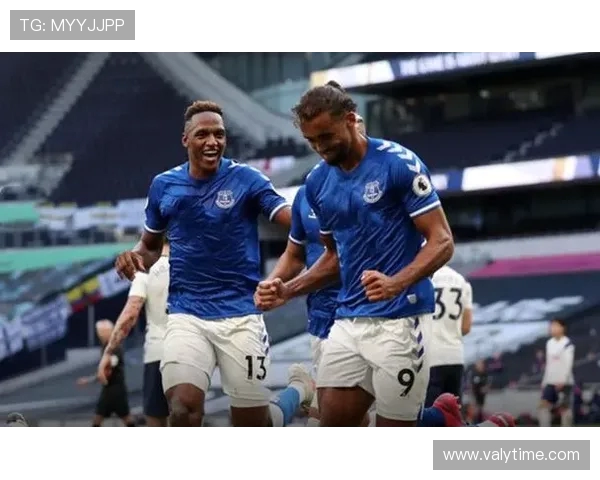 埃弗顿主场迎战西布罗姆维争夺英超宝贵积分的激烈对决